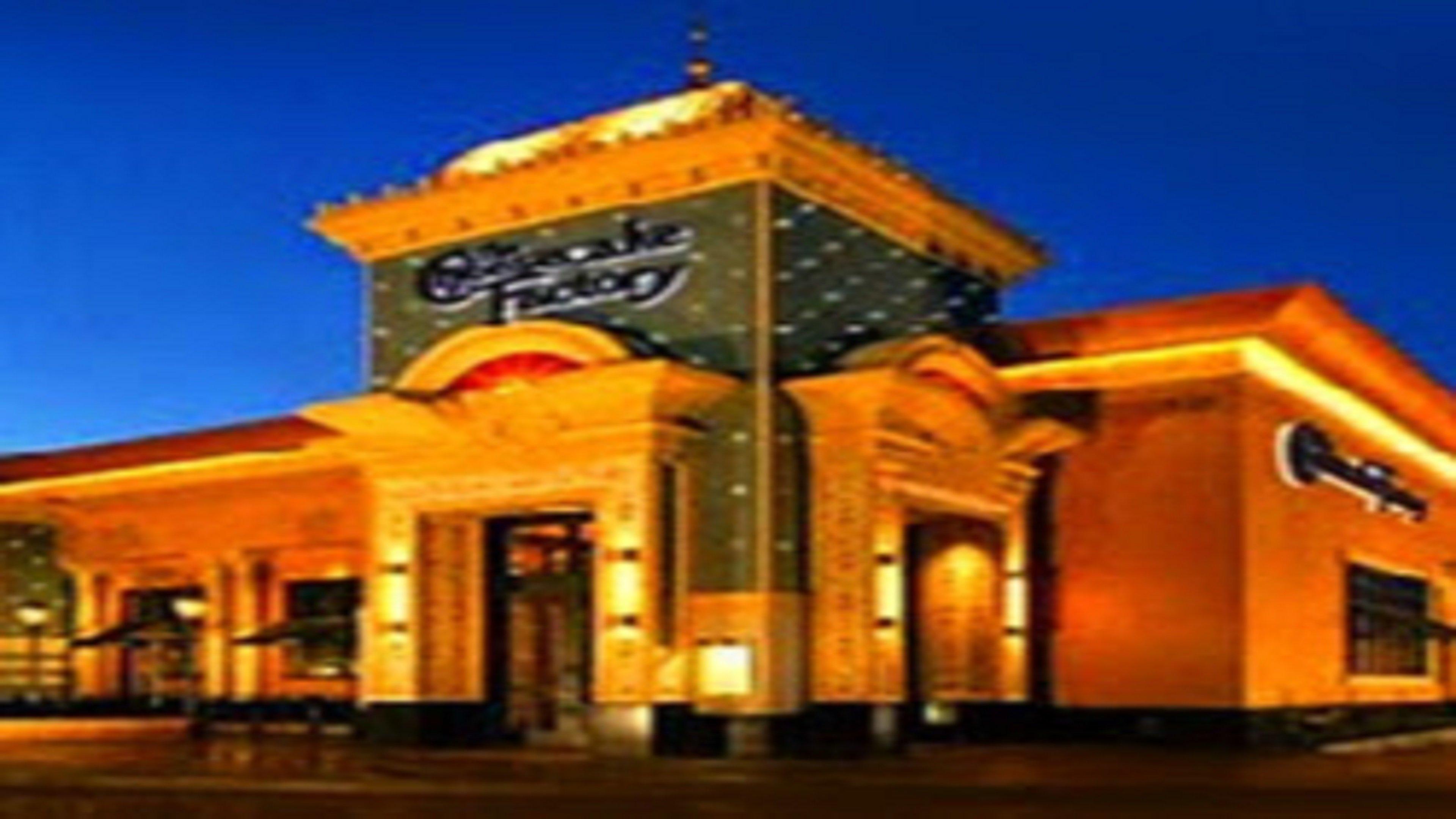 Mainstay Suites- Kansas City Оверленд-Парк Екстер'єр фото